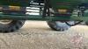 47&rsquo; Concord 4710 Air drill w/ 2 air carts, S/N ATD-062 - 38