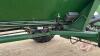 47&rsquo; Concord 4710 Air drill w/ 2 air carts, S/N ATD-062 - 42