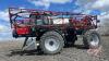 CaseIH 3320 Patriot sprayer, S/N Y6T021367 - 2