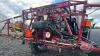 CaseIH 3320 Patriot sprayer, S/N Y6T021367 - 16