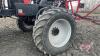 CaseIH 3320 Patriot sprayer, S/N Y6T021367 - 24