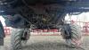 CaseIH 3320 Patriot sprayer, S/N Y6T021367 - 32