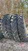 CaseIH 3320 Patriot sprayer, S/N Y6T021367 - 39