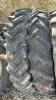 CaseIH 3320 Patriot sprayer, S/N Y6T021367 - 42