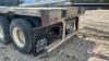 1998, 48&rsquo; Lode King t/a high boy flat deck trailer, VIN: 2LDPF4821WA029367, Owner: Estate of Gilles M Raynaud, Seller: Fraser Auction _____________________ - 13