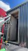 1998, 48&rsquo; Lode King t/a high boy flat deck trailer, VIN: 2LDPF4821WA029367, Owner: Estate of Gilles M Raynaud, Seller: Fraser Auction _____________________ - 19