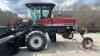 Westward 9352i swather w/ 30&rsquo; MacDon 972 harvest header, S/N 163010 - 3