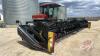 Westward 9352i swather w/ 30&rsquo; MacDon 972 harvest header, S/N 163010 - 7