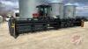 Westward 9352i swather w/ 30&rsquo; MacDon 972 harvest header, S/N 163010 - 8