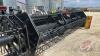 Westward 9352i swather w/ 30&rsquo; MacDon 972 harvest header, S/N 163010 - 10