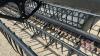 Westward 9352i swather w/ 30&rsquo; MacDon 972 harvest header, S/N 163010 - 12