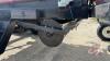 Westward 9352i swather w/ 30&rsquo; MacDon 972 harvest header, S/N 163010 - 16