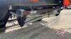 Westward 9352i swather w/ 30&rsquo; MacDon 972 harvest header, S/N 163010 - 17