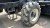 Westward 9352i swather w/ 30&rsquo; MacDon 972 harvest header, S/N 163010 - 18