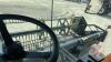 Westward 9352i swather w/ 30&rsquo; MacDon 972 harvest header, S/N 163010 - 28