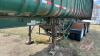 1990, 29&rsquo; Arnie&rsquo;s tri-axle end dump trailer, SAFETIED, VIN: 2A9073535LA003053, Owner: Estate of Gilles M Raynaud, Seller: Fraser Auction ___________________ - 4
