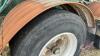 1990, 29&rsquo; Arnie&rsquo;s tri-axle end dump trailer, SAFETIED, VIN: 2A9073535LA003053, Owner: Estate of Gilles M Raynaud, Seller: Fraser Auction ___________________ - 8