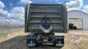 1990, 29&rsquo; Arnie&rsquo;s tri-axle end dump trailer, SAFETIED, VIN: 2A9073535LA003053, Owner: Estate of Gilles M Raynaud, Seller: Fraser Auction ___________________ - 12