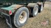 1990, 29&rsquo; Arnie&rsquo;s tri-axle end dump trailer, SAFETIED, VIN: 2A9073535LA003053, Owner: Estate of Gilles M Raynaud, Seller: Fraser Auction ___________________ - 15