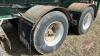 1990, 29&rsquo; Arnie&rsquo;s tri-axle end dump trailer, SAFETIED, VIN: 2A9073535LA003053, Owner: Estate of Gilles M Raynaud, Seller: Fraser Auction ___________________ - 16