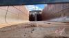 1990, 29&rsquo; Arnie&rsquo;s tri-axle end dump trailer, SAFETIED, VIN: 2A9073535LA003053, Owner: Estate of Gilles M Raynaud, Seller: Fraser Auction ___________________ - 18