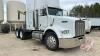 1990, Kenworth T800 t/a highway tractor, SAFETIED, 543,570 showing, VIN: 2XKDDR9X0LM925853, Owner: Estate of Gilles M Raynaud, Seller: Fraser Auction __________________________ - 4