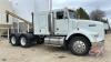 1990, Kenworth T800 t/a highway tractor, SAFETIED, 543,570 showing, VIN: 2XKDDR9X0LM925853, Owner: Estate of Gilles M Raynaud, Seller: Fraser Auction __________________________ - 5