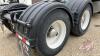 1990, Kenworth T800 t/a highway tractor, SAFETIED, 543,570 showing, VIN: 2XKDDR9X0LM925853, Owner: Estate of Gilles M Raynaud, Seller: Fraser Auction __________________________ - 9