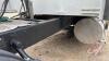 1990, Kenworth T800 t/a highway tractor, SAFETIED, 543,570 showing, VIN: 2XKDDR9X0LM925853, Owner: Estate of Gilles M Raynaud, Seller: Fraser Auction __________________________ - 12