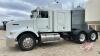 1990, Kenworth T800 t/a highway tractor, SAFETIED, 543,570 showing, VIN: 2XKDDR9X0LM925853, Owner: Estate of Gilles M Raynaud, Seller: Fraser Auction __________________________ - 31