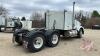 1990, Kenworth T800 t/a highway tractor, SAFETIED, 543,570 showing, VIN: 2XKDDR9X0LM925853, Owner: Estate of Gilles M Raynaud, Seller: Fraser Auction __________________________ - 36