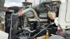 1990, Kenworth T800 t/a highway tractor, SAFETIED, 543,570 showing, VIN: 2XKDDR9X0LM925853, Owner: Estate of Gilles M Raynaud, Seller: Fraser Auction __________________________ - 60