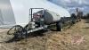 120&rsquo; Flexi Coil 65 p/t sprayer, S/N S070812 - 2
