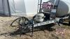 120&rsquo; Flexi Coil 65 p/t sprayer, S/N S070812 - 3