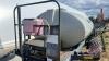 120&rsquo; Flexi Coil 65 p/t sprayer, S/N S070812 - 5