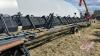 120&rsquo; Flexi Coil 65 p/t sprayer, S/N S070812 - 7
