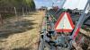 120&rsquo; Flexi Coil 65 p/t sprayer, S/N S070812 - 10