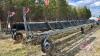 120&rsquo; Flexi Coil 65 p/t sprayer, S/N S070812 - 13