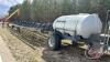 120&rsquo; Flexi Coil 65 p/t sprayer, S/N S070812 - 15