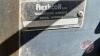 120&rsquo; Flexi Coil 65 p/t sprayer, S/N S070812 - 18