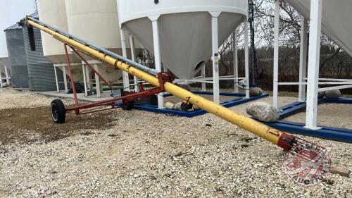 Westfield W80-41 pto drive auger