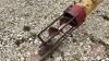 Westfield W80-41 pto drive auger - 2
