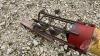Westfield W80-41 pto drive auger - 3
