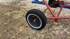 Westfield W80-41 pto drive auger - 5