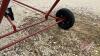Westfield W80-41 pto drive auger - 9