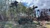40&rsquo; CCIL 204 tillage