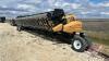 35&rsquo; Lexion F535 Max Flex straight cut header, S/N 44100674