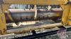 35&rsquo; Lexion F535 Max Flex straight cut header, S/N 44100674 - 6