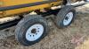 35&rsquo; Lexion F535 Max Flex straight cut header, S/N 44100674 - 7