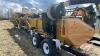 35&rsquo; Lexion F535 Max Flex straight cut header, S/N 44100674 - 9